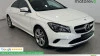 Mercedes-Benz Clase CLA 200 CDI d 