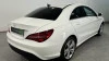 Mercedes-Benz Clase CLA 200 CDI d 
