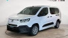 Fiat Doblò 1.5 97kW (130CV) diésel Auto Talla L