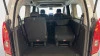 Fiat Doblò 1.5 97kW (130CV) diésel Auto Talla L