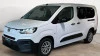 Fiat Doblò 1.5 97kW (130CV) diésel Auto Talla L Fiat Doblò 1.5 97kW (130CV) diésel Auto Talla L