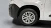 Citroën Berlingo 1.5 BLUEHDI 75KW TALLA M LIVE PACK BUSIN 102 4P Citroën Berlingo 1.5 BLUEHDI 75KW TALLA M LIVE PACK BUSIN 102 4P