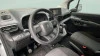 Citroën Berlingo 1.5 BLUEHDI 75KW TALLA M LIVE PACK BUSIN 102 4P Citroën Berlingo 1.5 BLUEHDI 75KW TALLA M LIVE PACK BUSIN 102 4P