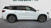 Skoda Kodiaq 1.5 TSI m-HEV Sportline 4x2 DSG 110 kW (150 CV)