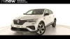Renault Arkana   1.3 TCe Techno EDC 103kW