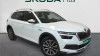 Skoda Kamiq 1.0 TSI Scout DSG 81 kW (110 CV)