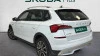Skoda Kamiq 1.0 TSI Scout DSG 81 kW (110 CV)