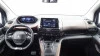 Peugeot Rifter e GT Standard 100kw