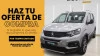 Peugeot Rifter e GT Standard 100kw