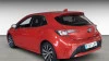 Toyota Corolla 5 Puertas Style 125H e-CVT