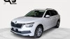 Skoda Kamiq 1.0 TSI Ambition DSG 81 kW (110 CV)