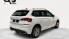Skoda Kamiq 1.0 TSI Ambition DSG 81 kW (110 CV)