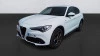 Alfa Romeo Stelvio 2.2 Diésel 140kW (190CV) Sprint+ Q4