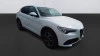 Alfa Romeo Stelvio 2.2 Diésel 140kW (190CV) Sprint+ Q4