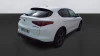 Alfa Romeo Stelvio 2.2 Diésel 140kW (190CV) Sprint+ Q4