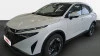 Nissan Qashqai DIG-T 117kW CVT N-Connecta