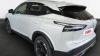 Nissan Qashqai DIG-T 117kW CVT N-Connecta