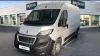 Peugeot Boxer  435 L2 H2 Motor eléctrico 90 kw 37kWh Pack