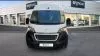 Peugeot Boxer  435 L2 H2 Motor eléctrico 90 kw 37kWh Pack