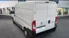 Peugeot Boxer  435 L2 H2 Motor eléctrico 90 kw 37kWh Pack