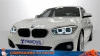 BMW Serie 1 116d 85 kW (116 CV)