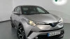 Toyota C-HR 1.8 125H Limited Edition