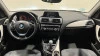 BMW Serie 1 118d