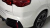 BMW X2 sDrive20d 120 kW (163 CV) BMW X2 sDrive20d 120 kW (163 CV)