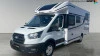 BENIMAR TESSORO TESSORO 463 UP