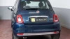 Fiat 500 Dolcevita 1.0 Hybrid 51KW 70 CV Fiat 500 Dolcevita 1.0 Hybrid 51KW 70 CV