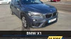 BMW X1 sDrive18dA Business BMW X1 sDrive18dA Business