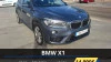BMW X1 sDrive18dA Business BMW X1 sDrive18dA Business