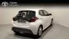 Toyota Yaris 120H ACTIVE TECH