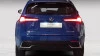 Lexus NX SUV BUSINESS 2.5 Híbrido Gasolina (197CV) Transmis