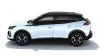 Peugeot 2008 N2008 GT Hybrid 136 eDCS6