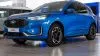 Ford Kuga ST-Line X 2.5 Duratec PHEV 178kW Auto