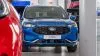Ford Kuga ST-Line X 2.5 Duratec PHEV 178kW Auto
