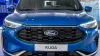 Ford Kuga ST-Line X 2.5 Duratec PHEV 178kW Auto