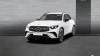 Mercedes-Benz GLC GLC 200 4MATIC