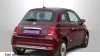 Fiat 500 1.2 8v Lounge 51 kW (69 CV) Fiat 500 1.2 8v Lounge 51 kW (69 CV)