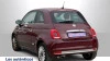 Fiat 500 1.2 8v Lounge 51 kW (69 CV) Fiat 500 1.2 8v Lounge 51 kW (69 CV)