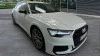 Audi A6 Avant Black Line 45 TDI quattro S tronic