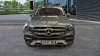 Mercedes-Benz GLE GLE 400 d 4MATIC