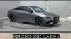 Mercedes-Benz CLA 250 e Coupé