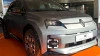 Renault 5 E-Tech Roland Garros 110kW (150CV) Autonom Conf Renault 5 E-Tech Roland Garros 110kW (150CV) Autonom Conf