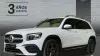 Mercedes-Benz GLB 200 d