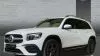 Mercedes-Benz GLB 200 d