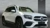 Mercedes-Benz GLB 200 d