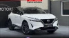 Nissan Qashqai DIG-T 116kW (158CV) mHEV Xtronic Tekna Nissan Qashqai DIG-T 116kW (158CV) mHEV Xtronic Tekna