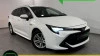 Toyota Corolla TOURING SPORTS HIBRIDO 125H BUSINESS PLUS Toyota Corolla TOURING SPORTS HIBRIDO 125H BUSINESS PLUS
